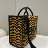 Fendi Sunshine Shopper Meduim Bag