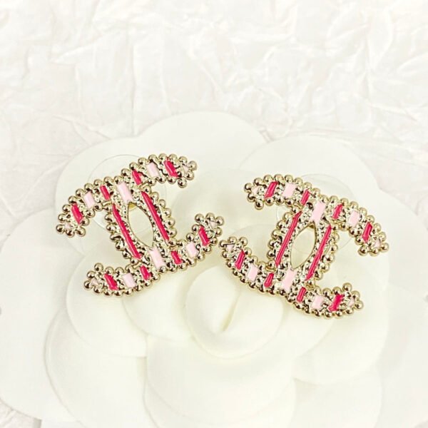 CCE697 cc Earring For Women