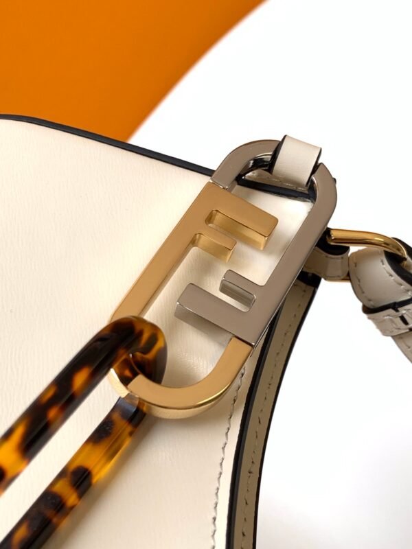 Fendi O'lock Swing Bag