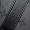 Louis Vuitton M46655 Keepall Bandouli&egrave;re 35