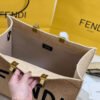 Fendi Sunshine Shopper Large Bag