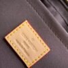 Louis Vuitton Croissant MM M46828