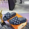 Louis Vuitton Unisex Pool Pillow Comfort Sandal