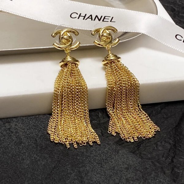 cc Earrings