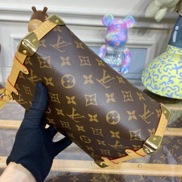 A146FEEE-1D6F-D856-B3B6-6C492CA4443D.jpg Louis Vuitton M46358 Side Trunk MM