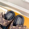 Louis Vuitton Unisex Pool Pillow Comfort Sandal