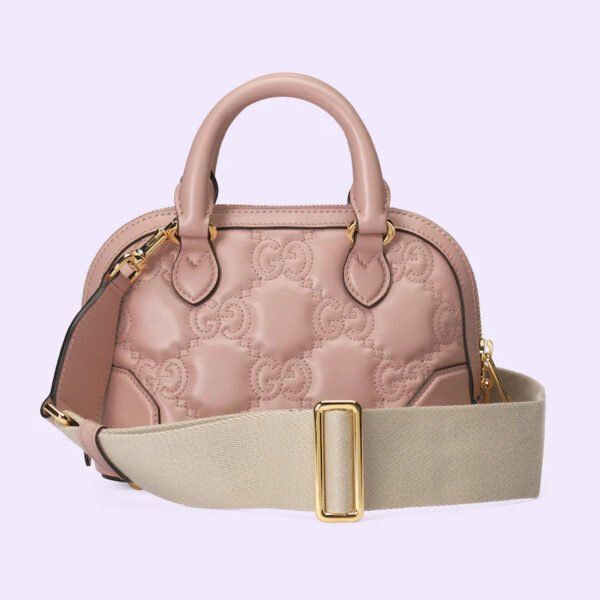 A173F589-604F-2AC0-3F08-34CECAA9D126.jpg MATELASSE HANDBAG