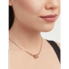 B.ZERO1 NECKLACE