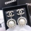 cc Earrings