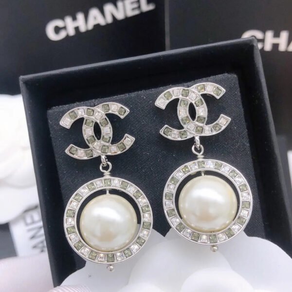 cc Earrings
