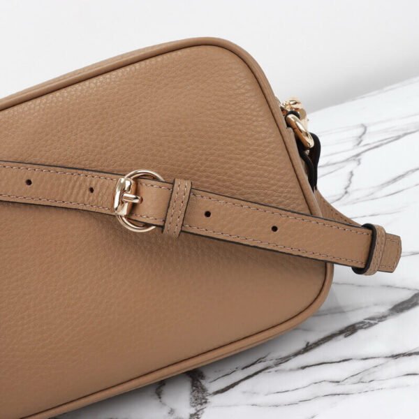 Gucci Soho Small Shoulder Bag