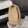 A219A77B-9AC7-4EF8-1B18-ADE634966453.jpg CHANEL Classic Maxi Handbag