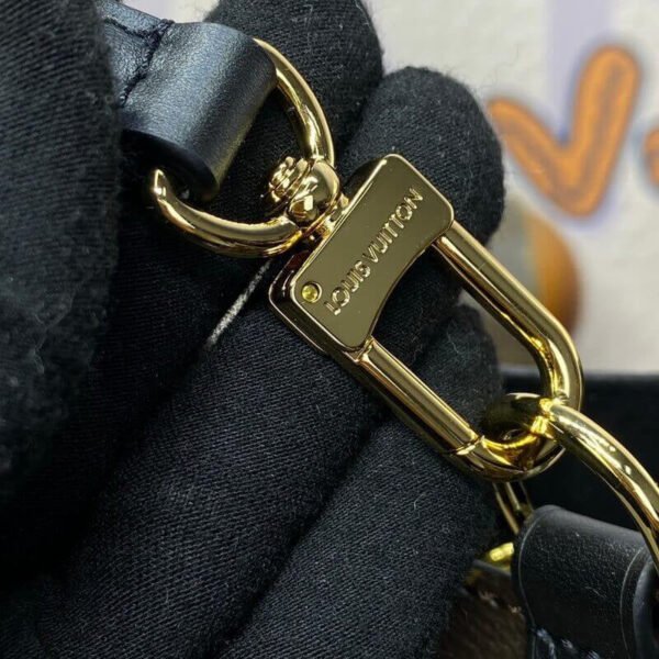 Louis Vuitton N&eacute;oNo&eacute; MM M44020