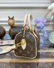 Louis Vuitton Speedy Bandouli&egrave;re 20 M46234