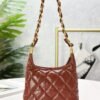 Chanel Small Hobo Bag