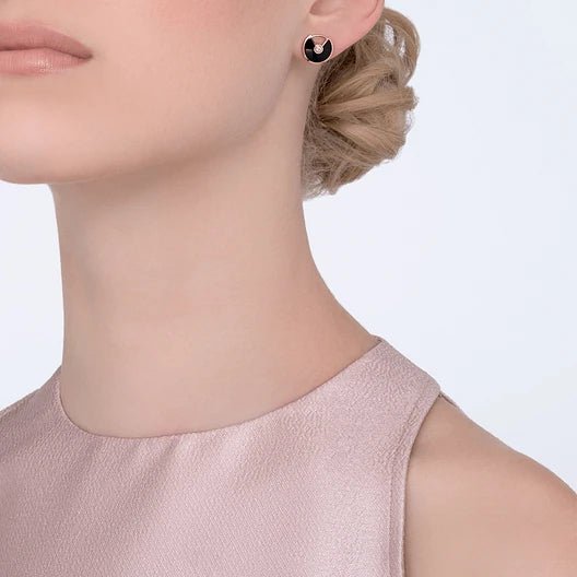 AMULETTE DE  EARRINGS, XS MODEL