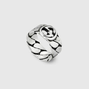 INTERLOCKING RING