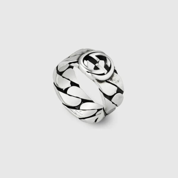 INTERLOCKING RING