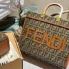 Fendi Sunshine Medium