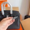 A2FA3FCC-0D6B-DBB1-4666-4497ACF3A41F.jpg Birkin 25 Bag - Black