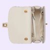 BLONDIE TOP-HANDLE BAG