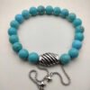 A324485C-4986-31F3-EF72-3C331A99BF97.jpg 8MM Stretch Rock Crystal Bracelet