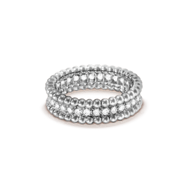 A3355735-CC57-AB67-2BF6-93B5CBEFAF21.png Perlee diamonds ring, 1 row