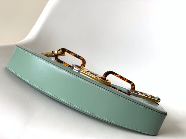 Fendi O'lock Swing Bag