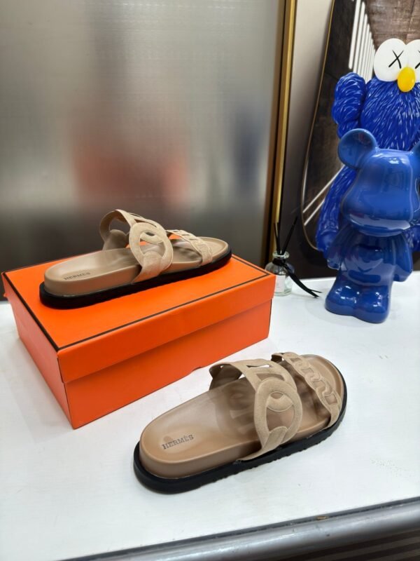 Hermes Women's Extra Sandal