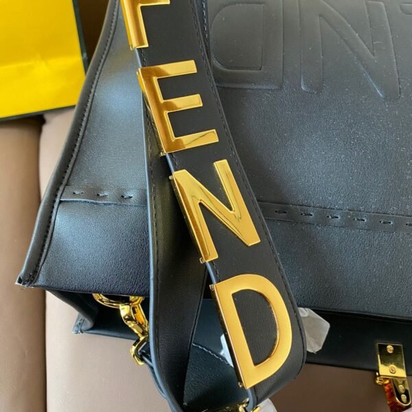 Fendi Sunshine Medium