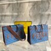 Fendi Sunshine Medium