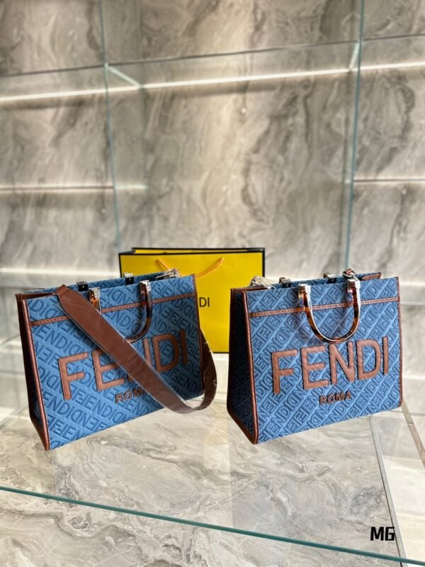 Fendi Sunshine Medium