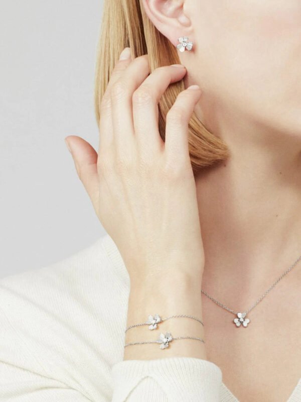 Frivole bracelet, mini model