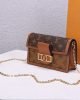 A3F9F67D-336B-D836-E93F-0866381AAED3.jpg Louis Vuitton Dauphine Chain Wallet M68746