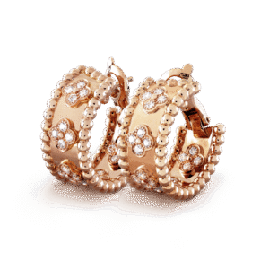 A3FB9C25-15C0-473B-98B4-C44FBE43185B.png Perlee clovers hoop earrings