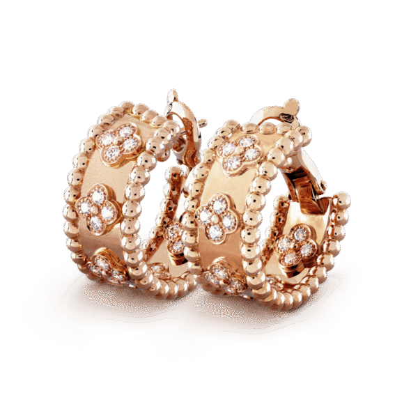 A3FB9C25-15C0-473B-98B4-C44FBE43185B.png Perlee clovers hoop earrings