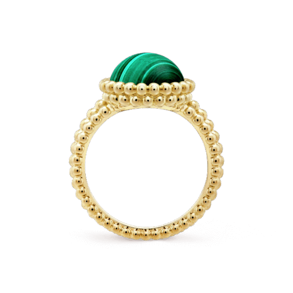 Perlee couleurs ring