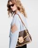 Louis Vuitton M47149 Dauphine Soft GM