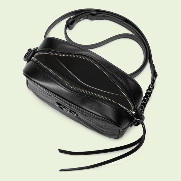 MARMONT MINI SHOULDER BAG