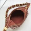 Chanel Small Hobo Bag