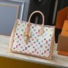 Louis Vuitton M13079 LV x TM OnTheGo MM