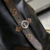 Louis Vuitton M25143 CarryAll MM