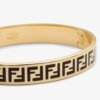 Fendi Forever bracelet