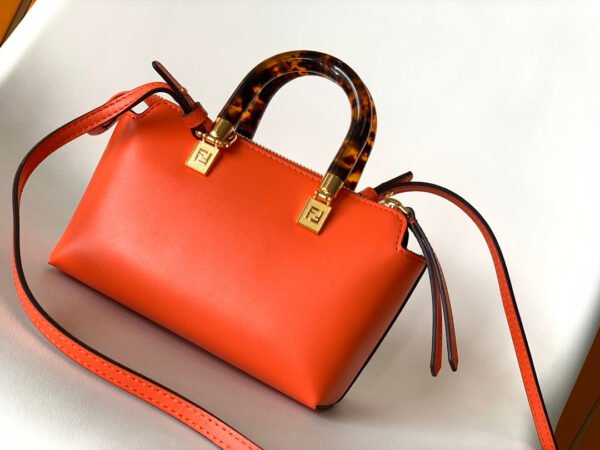 Fendi By The Way Mini Bag