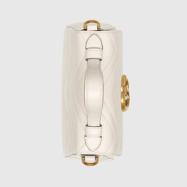 MARMONT MINI TOP HANDLE BAG