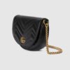 MARMONT MATELASSE CHAIN MINI BAG