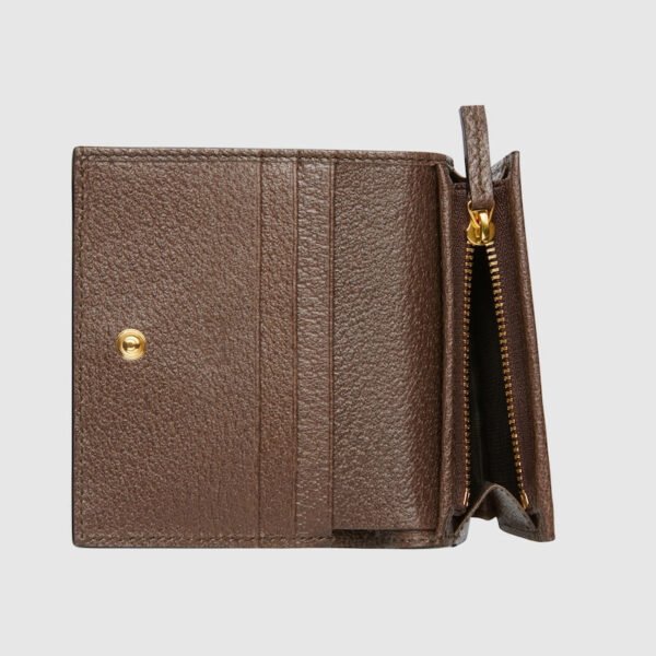 OPHIDIA  CARD CASE WALLET