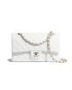 A50782FC-62AA-FF9E-1B79-04C0DC5A4E12.jpg Chanel Classic Flap Handbag Gold Metal