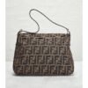 Fendi Mama Baguette Shoulder Bag