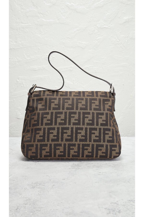 Fendi Mama Baguette Shoulder Bag
